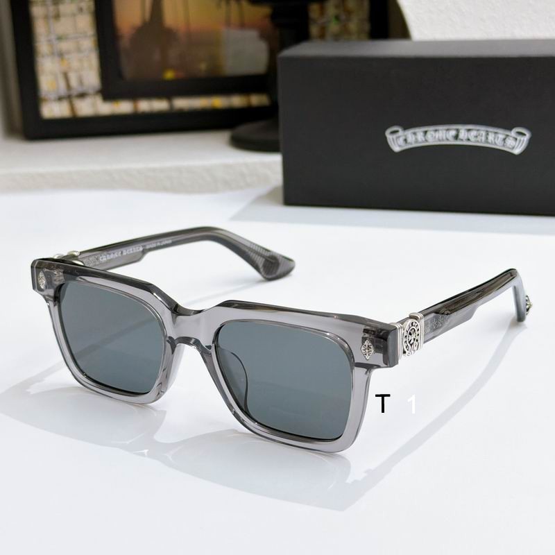 CHROME HEART TITANASLUV 51 23-154 a09